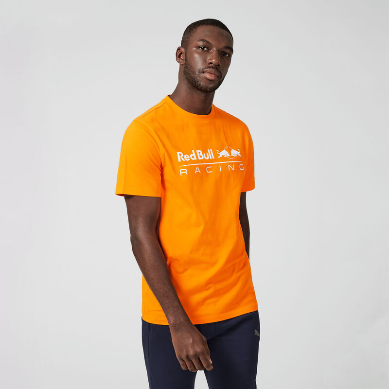 Max Verstappen Orange Collection - 